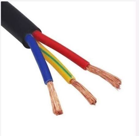 RICH FLEXIBLE CABLE SIZE 2.5MM 3 CORE