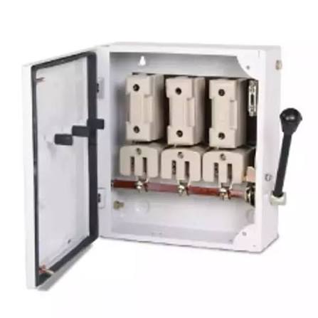 EUROPLUS SWITCHFUSE /REWIRABLE FUSE SWITCHFUSE /REWIRABLE FUSE 32A SIDE