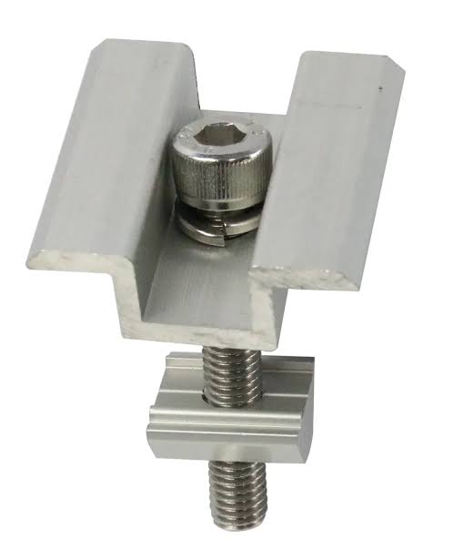 MIDDLE CLAMPS