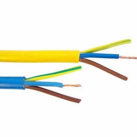 RICH FLEXIBLE CABLE SIZE 2.5MM 3 CORE