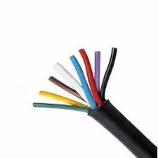 WEST FLEXIBLE CABLE SIZE 1.5MM.SQ 8 CORE