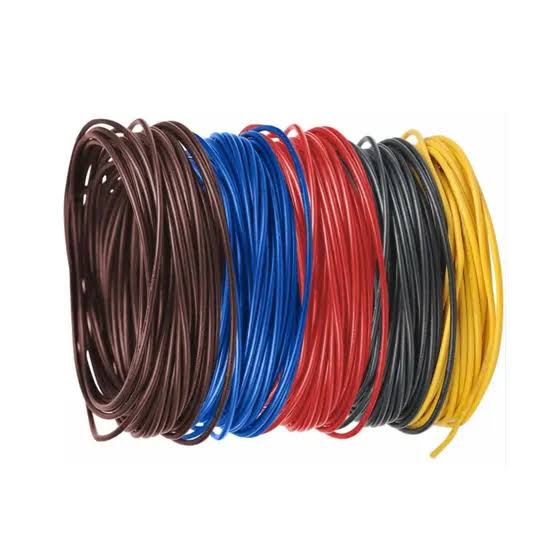 WEST AUTO 25.0MM.SQ (Black,Blue,Yellow-Green,Orange and Red)