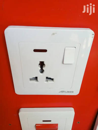 LINEAR SOCKET SINGLE SOCKET