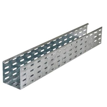 METALLIC CABLE TRAY 50X50