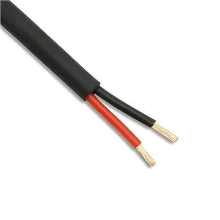 WEST FLEXIBLE CABLE SIZE 1.5MM.SQ 2 CORE