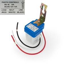 WINDSOR PHOTOCELL 10A