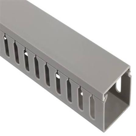PERFORATED TRUNKING SIZE 25*25