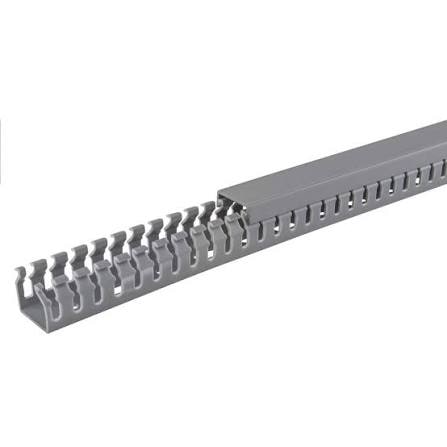 PERFORATED TRUNKING SIZE 25*25
