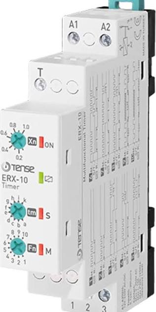 TENSE TIMER ERV80