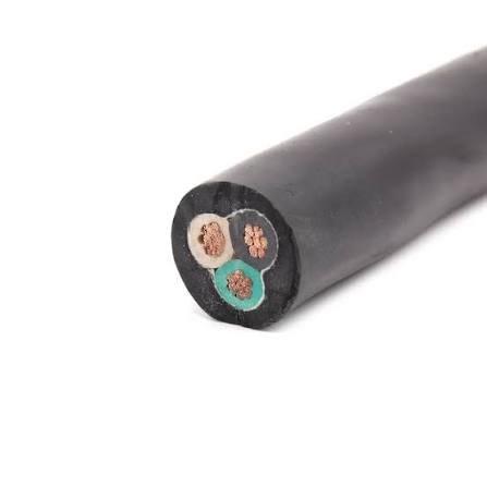 RICH FLEXIBLE CABLE SIZE 4.0MM 3 CORE