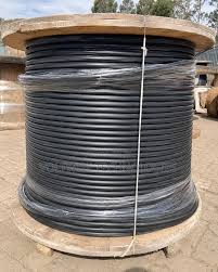 WEST ARMOURED CABLE SIZE 25.0MM 4CORE PER METER