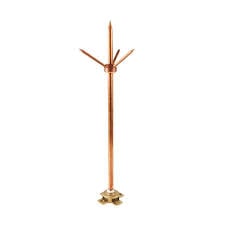 ARRESTOR SIZE 2FIT N0.1