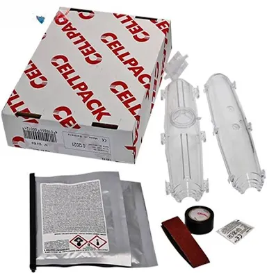 CELL PACK SPLICING KIT SIZE M11