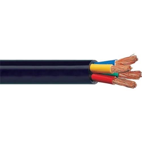 WEST FLEXIBLE CABLE SIZE 10.0MM.SQ 4 CORE