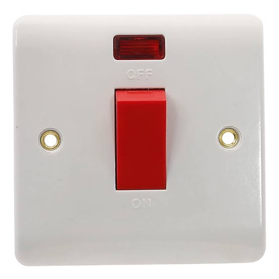LINEAR SWITCH DP SWITCH 45A