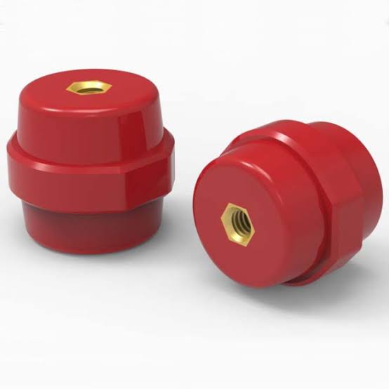 BUSBAR BUSBAR INSULATOR SM 76