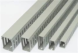 PERFORATED TRUNKING SIZE 50*25