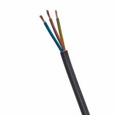 WEST 0.75MM SQ 3 CORE FLEXIBLE CABLE