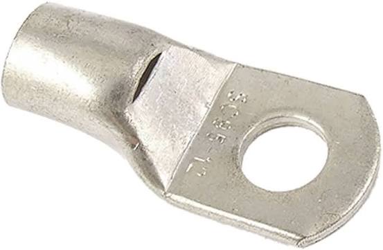 NORMAL CABLE LUGS SIZE 95MM