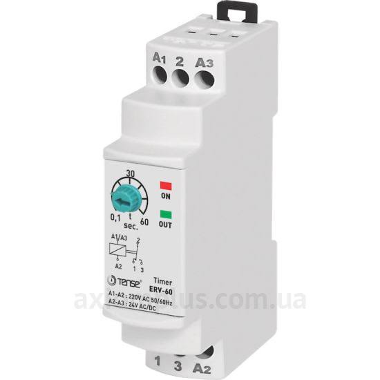 TENSE TIMER ERV60