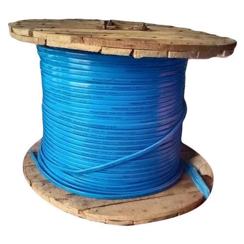 WEST SUBMERSIBLE FLAT SIZE 1.5MM 3 CORE PER METER