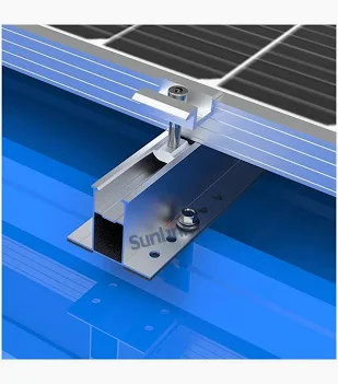 ALUMINIUM SHORT RAILS