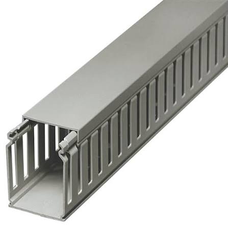 PERFORATED TRUNKING SIZE 60*50