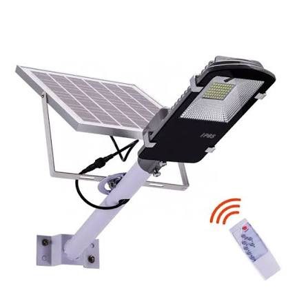 SOLAR Street LIGHT 60W
