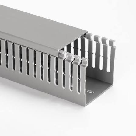 PERFORATED TRUNKING SIZE 45*45