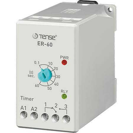 TENSE TIMER ERV60