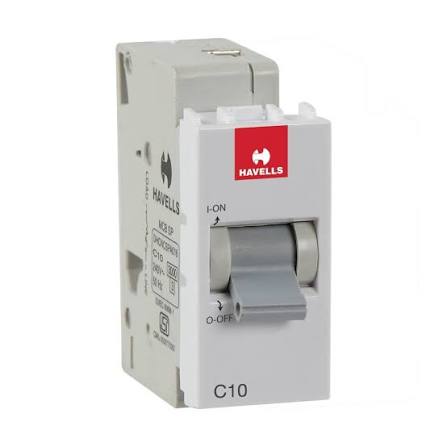MCB 10A SP