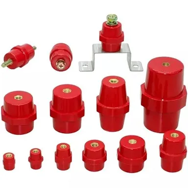 BUSBAR BUSBAR INSULATOR SM 30