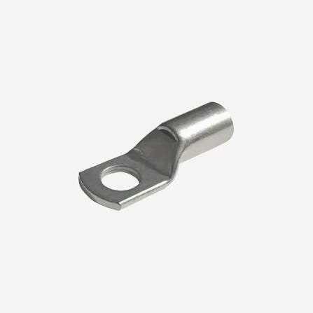 NORMAL CABLE LUGS SIZE 6MM