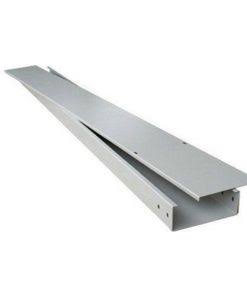 METALLIC POWDER COATED 200X50