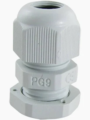 PG GLAND SIZE 9