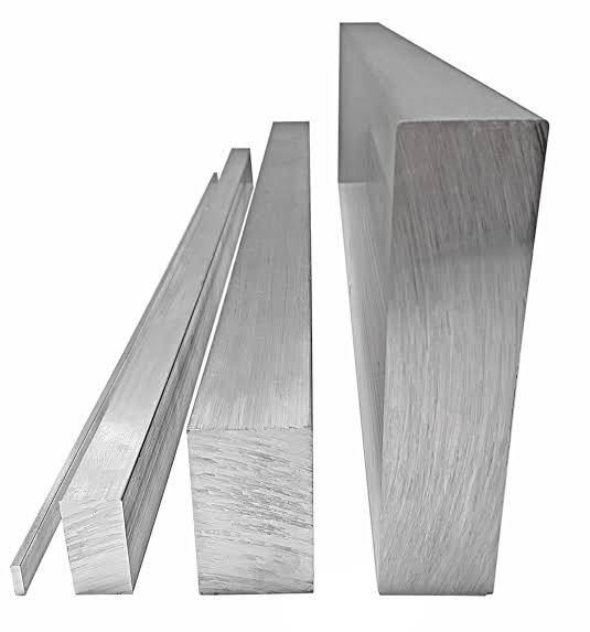 ALUMINIUM ALUMINIUM FERROUS SIZE 120MM