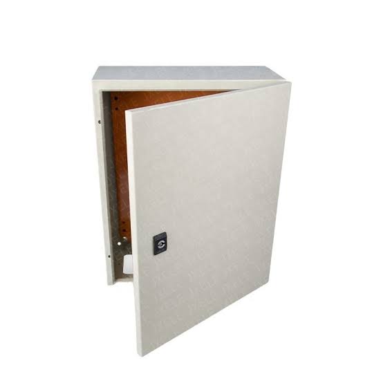 PANEL BOX SIZE 300*250*150