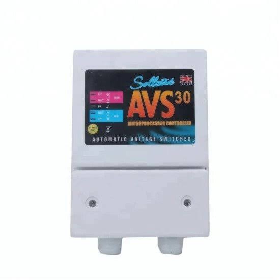 WINSOR AVS 30A SINGLE PHASE