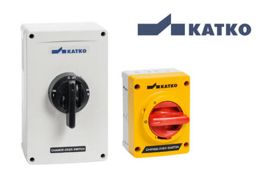 KATKO ISOLATOR KATKO ISOLATOR 100A