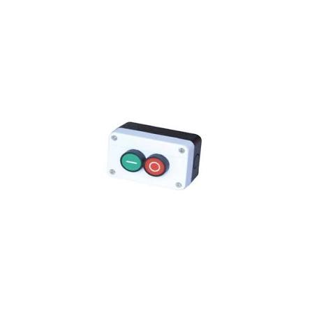 PUSH BUTTON DOUBLE