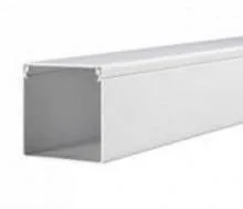 PVC MINI TRUNKING 2X2