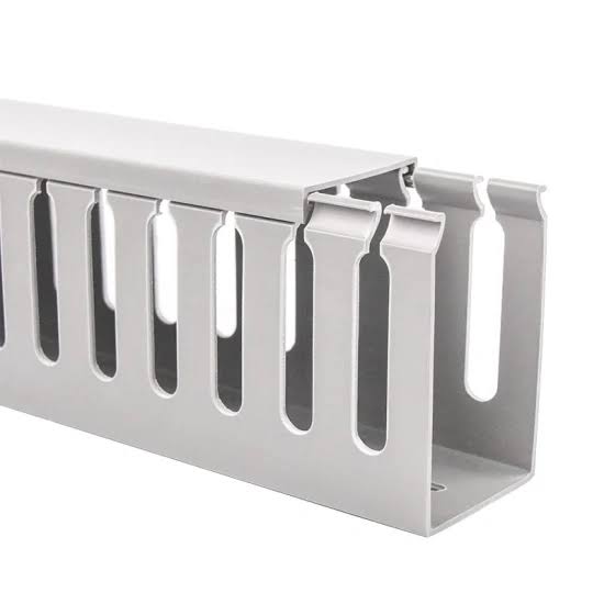 PERFORATED TRUNKING SIZE 40*25