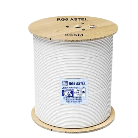 ASTEL CABLE 305M