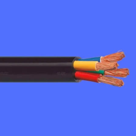 WEST FLEXIBLE CABLE SIZE 16.0MM.SQ 4 CORE
