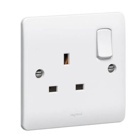 LINEAR SOCKET SINGLE SOCKET