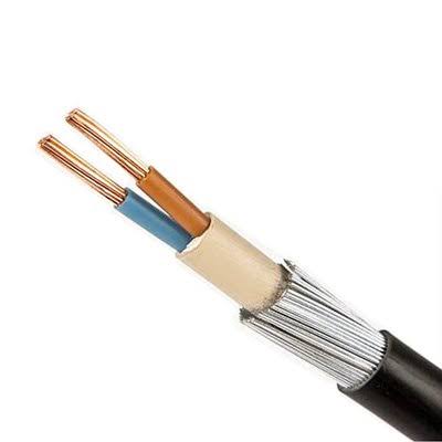 ASL/WEST ARMOURED CABLE SIZE 16.0MM 2CORE PER METER