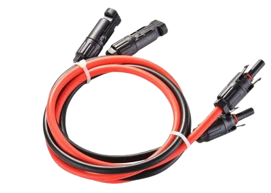 P.V CABLE SIZE 10.0MM PER METER
