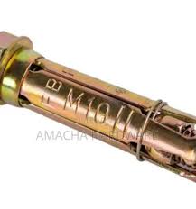 BRASS ROLLBOLT ROLLBOLT M10