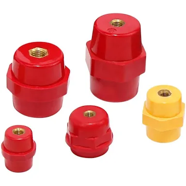 BUSBAR BUSBAR INSULATOR SM 30