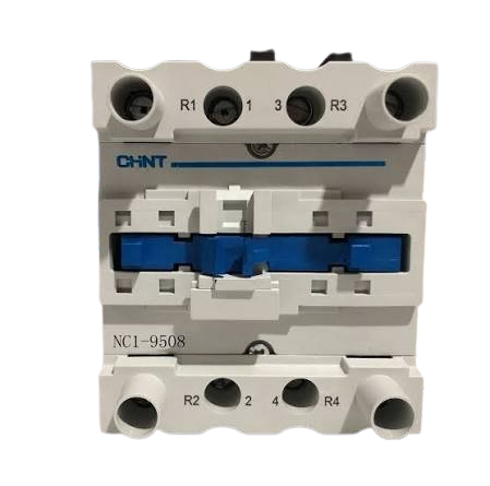 CHINT CONTACTOR CHANGE-OVER SIZE 9508 95A